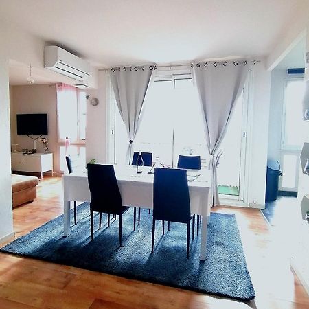 Modern Apart 70M2 - 2 Rooms - Parking Avignon Eksteriør billede