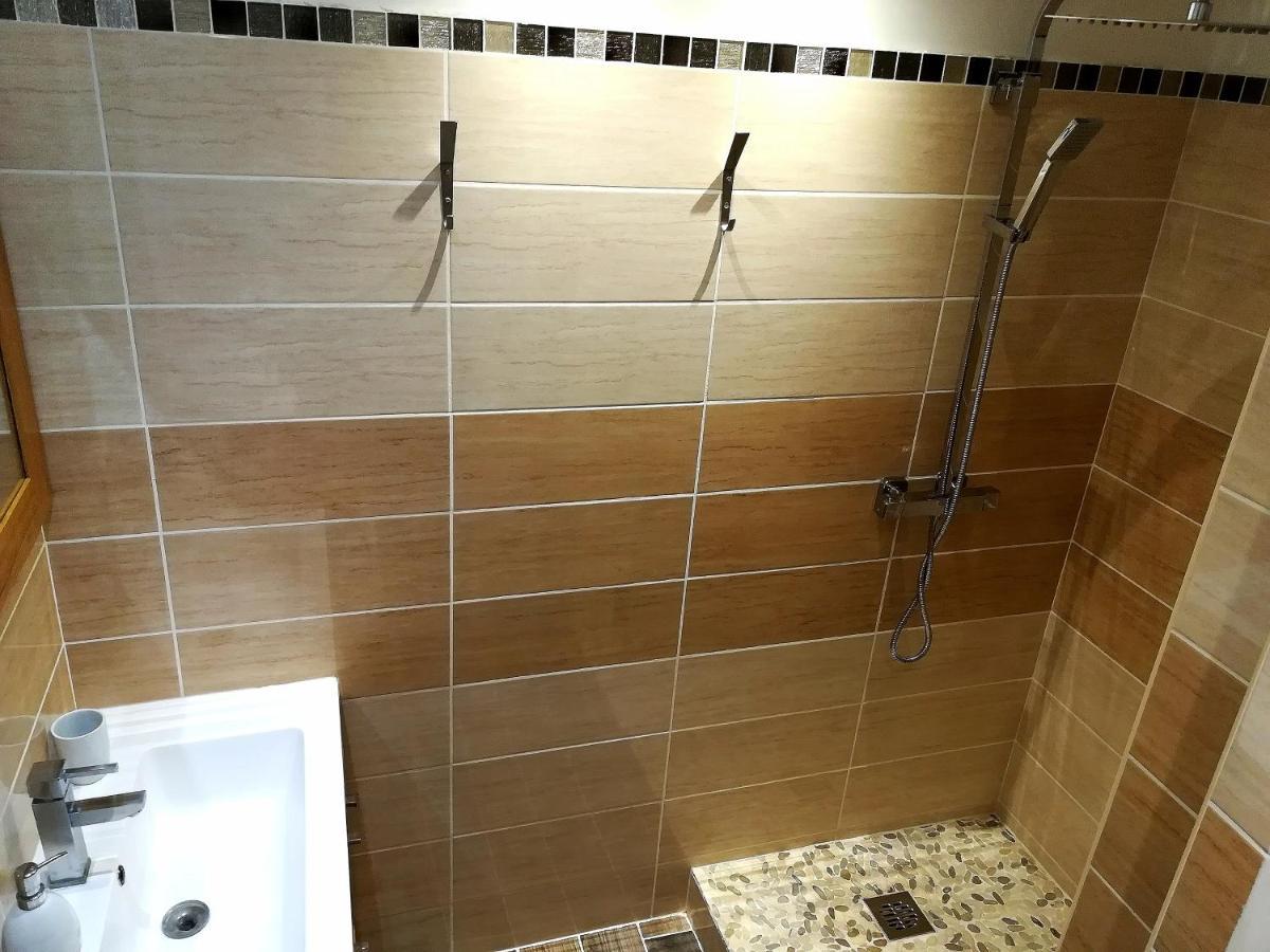 Modern Apart 70M2 - 2 Rooms - Parking Avignon Eksteriør billede