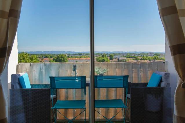 Modern Apart 70M2 - 2 Rooms - Parking Avignon Eksteriør billede