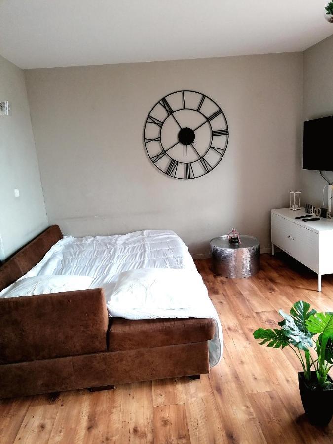 Modern Apart 70M2 - 2 Rooms - Parking Avignon Eksteriør billede