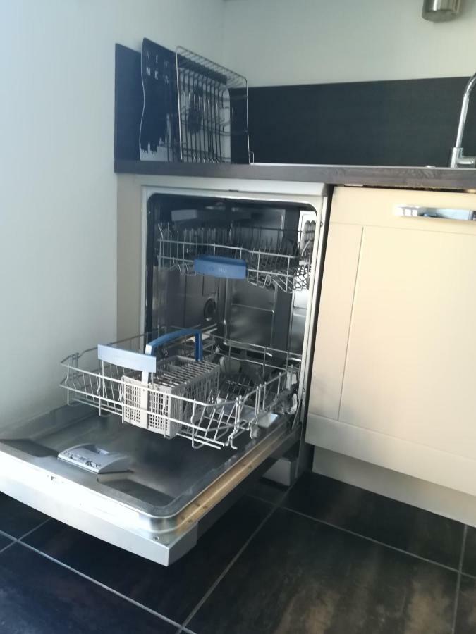 Modern Apart 70M2 - 2 Rooms - Parking Avignon Eksteriør billede